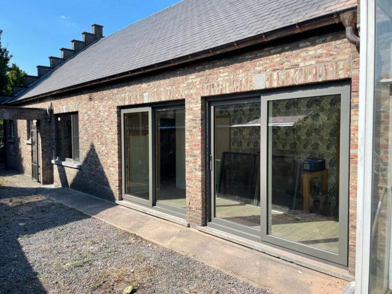 Renovatiewerken